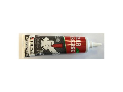 Mazivo pre uhlové prevody krovinorezov 220 ml | ajtech.sk