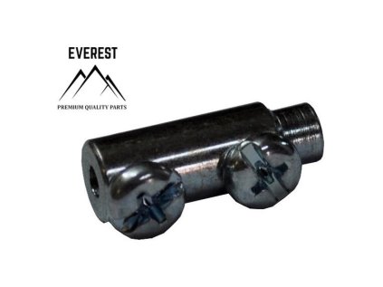 Univerzálna spojka lanka Everest | ajtech.sk