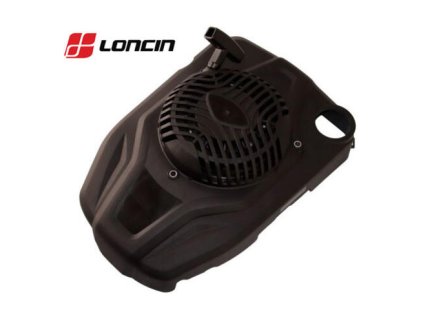 Štartér pre motory LONCIN LC1P65FE-2 | ajtech.sk