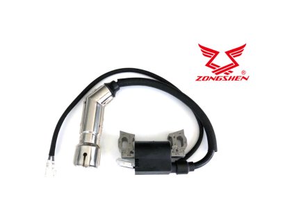 Zapaľovacia cievka pre motory Zongshen 168FB 6,5 HP | ajtech.sk