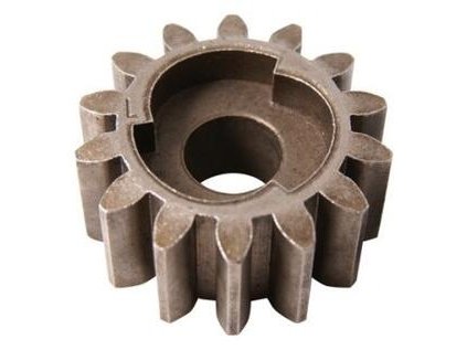 Pastorok pohonu kosačky 14 zubov ľavý (univerzálny) | ajtech.sk