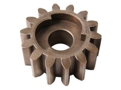 Pastorok pohonu kosačky 14 zubov pravý (univerzálny) | ajtech.sk