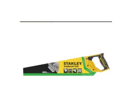 Stanley Pila na drevo Essential 550mm STHT20354-1 | ajtech.sk
