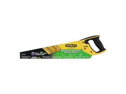 Stanley Pila na drevo Jet-Cut 550mm (HP) 2-15-283 | ajtech.sk