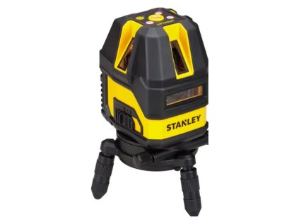 Stanley Laser krížový FATMAX 360° Zelený paprsok STHT77514-1 | ajtech.sk
