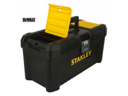 Stanley Box na naradie s organizérem 19" STST1-75518 | ajtech.sk
