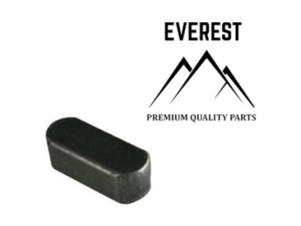 Klinok úchytky noža univerzálny 20 x 8 x 7 mm | ajtech.sk