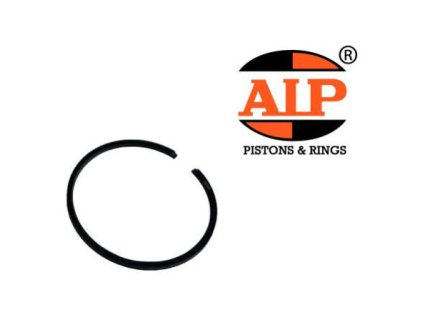 Piestny krúžok 1,2 x 52 mm AIP pre motorové píly | ajtech.sk