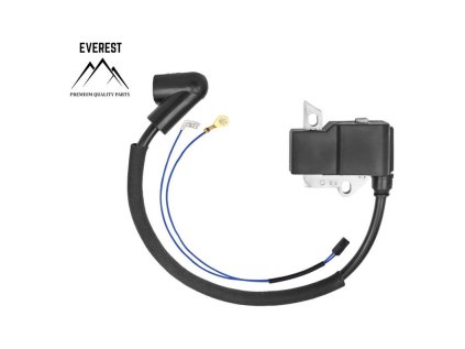 Zapaľovacia cievka pre krovinorezy Husqvarna 125R 128R | ajtech.sk