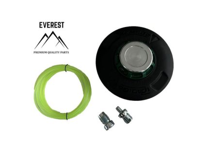 Hlava OLEOMAC Load & Go 130mm 10x1.25 | ajtech.sk