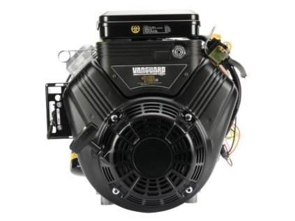 Motor Briggs & Stratton Vanguard 18 HP V-Twin 25,4 mm | ajtech.sk