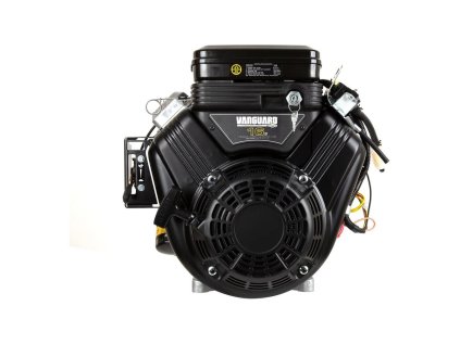 Motor Briggs & Stratton Vanguard 16 HP V-Twin 25,4 mm | ajtech.sk