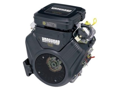 Horizontálny motor Briggs & Stratton Vanguard 18 HP V-Twin | ajtech.sk