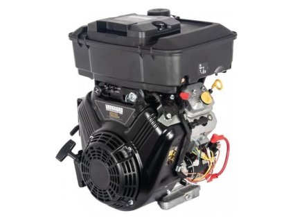Horizontálny motor Briggs & Stratton Vanguard 23 HP V-Twin | ajtech.sk