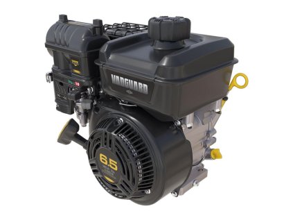 Horizontálny motor Briggs & Stratton Vanguard 200 6,5 HP 20mm | ajtech.sk