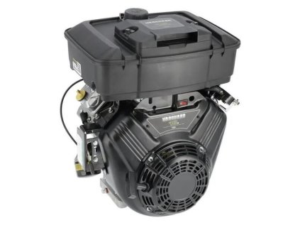 Horizontálny motor Briggs & Stratton Vanguard 18 HP Ručný štart | ajtech.sk
