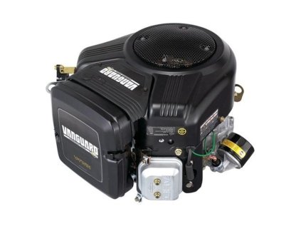 Horizontálny motor Briggs & Stratton Vanguard 23 HP V-Twin | ajtech.sk