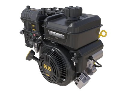 Horizontálny motor Briggs & Stratton Vanguard 200 6,5 HP El. štart | ajtech.sk