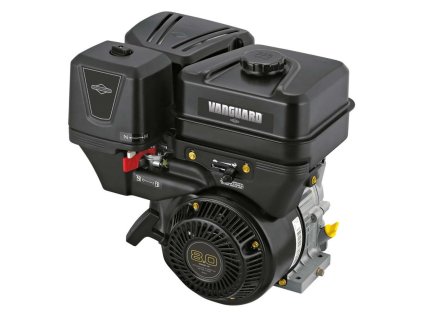 Horizontálny motor Briggs & Stratton Vanguard 8 HP | ajtech.sk