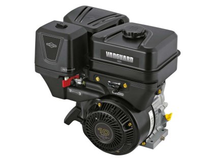 Motor Briggs & Stratton Vanguard 10 HP Elektrický štart | ajtech.sk