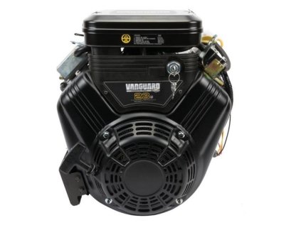 Horizontálny motor Briggs & Stratton Vanguard 23 HP V-Twin | ajtech.sk