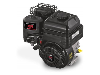 Horizontálny motor Briggs & Stratton XR950 6,5 HP 19,05mm | ajtech.sk