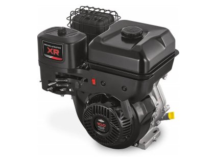 Horizontálny motor Briggs & Stratton XR1450 10 HP 25,4mm | ajtech.sk
