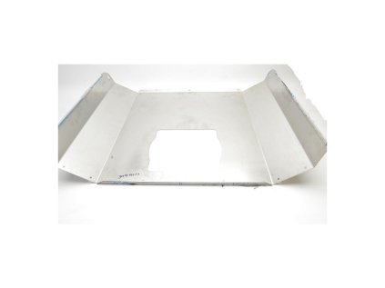 Kryt hlavný VARI Inox F 550 3004400074 | ajtech.sk