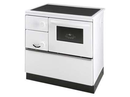 Thorma OKO75/FIKO DeLuxe biely ľavý sporák | ajtech.sk