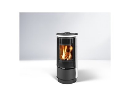 Thorma Andorra extra biele ceramic kachle | ajtech.sk