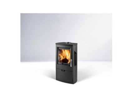 Thorma Wikantica čierne kachle | ajtech.sk