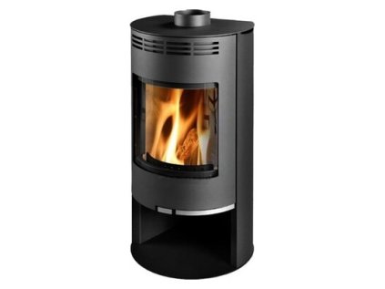 Thorma Zaragoza čierne kachle | ajtech.sk