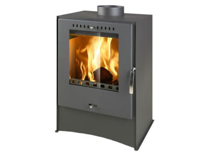 Thorma Skal II čierne kachle | ajtech.sk