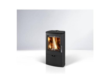 Kachle Thorma FALUN II čierne | ajtech.sk