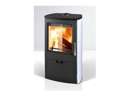 Kachle Thorma FALUN II biele | ajtech.sk