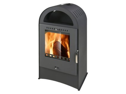 Thorma BASEL II krbové kachle | ajtech.sk