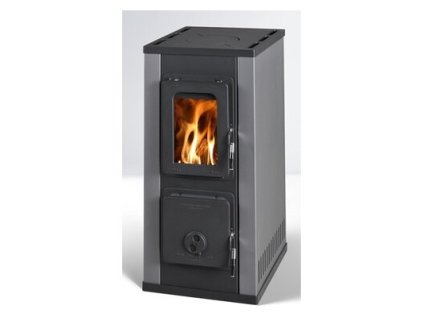 Thorma Flensburg II čierno/sivé kachle | ajtech.sk