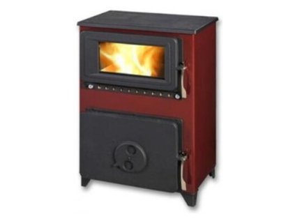 Thorma Filex H b vínové/smaltové kachle | ajtech.sk