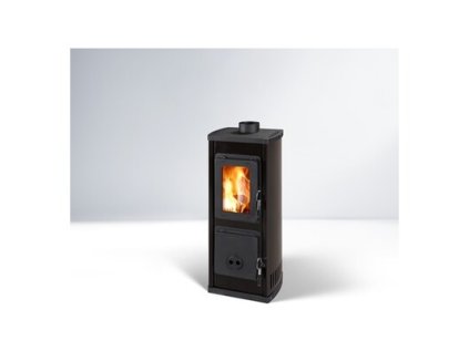 Thorma Verona b TOP čierne kachle | ajtech.sk