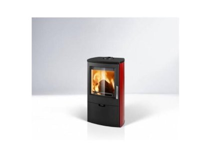 Krbové kachle THORMA Falun II vínovočervené | ajtech.sk