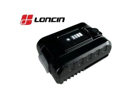 Batéria 2Ah Loncin AL-KO Stiga 271060384-0002 | ajtech.sk
