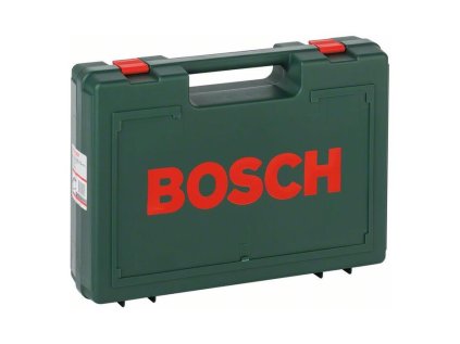 Bosch Plastový kufor 390mm | ajtech.sk