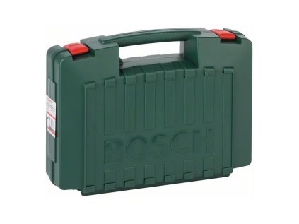 Bosch Plastový kufor na náradie 387mm | ajtech.sk