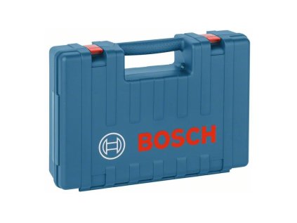 Bosch Plastový kufor na náradie 445mm | ajtech.sk