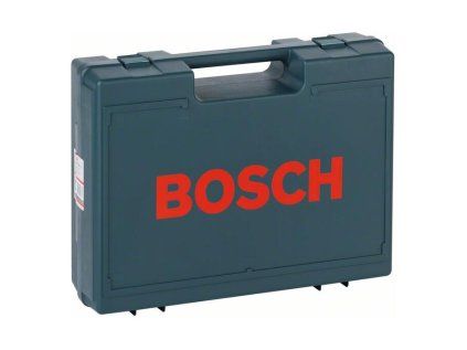 Kufor Bosch pre vibračné brúsky GSS 230/280 | ajtech.sk