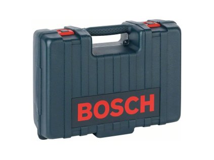 Bosch Plastový kufor pre brúsky GEX 125/150 | ajtech.sk