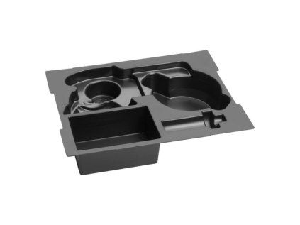 Vložka Bosch do L-BOXX 238 pre GEX 150 Turbo | ajtech.sk