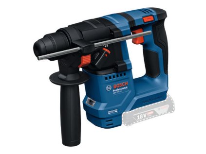 Aku vŕtacie kladivo BOSCH GBH 18V-18 18V Solo | ajtech.sk