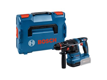 Bosch GBH 18V-22 X ONECHUCK Solo v L-BOXXe | ajtech.sk