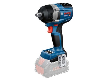 Aku uťahovač BOSCH GDS 18V-750 C 750 Nm | ajtech.sk